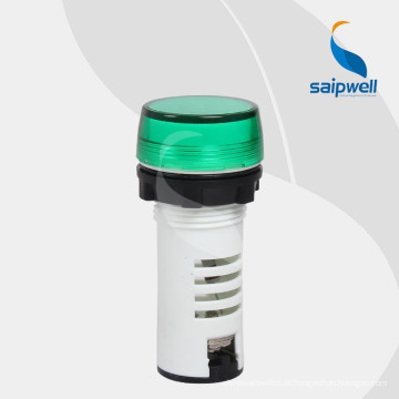 (AD56-22CS) Saip / Saipwell Alta qualidade indicador de aço inoxidável táctil / Luz de Sinalização